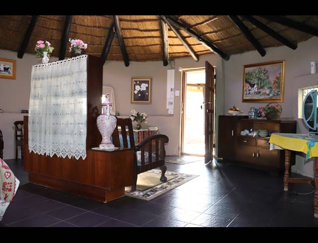 20,224M² SMALLHOLDING FOR SALE IN MOOILANDE
